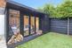 Summer house