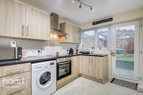 22a The Slades, Basildon, SS16 4SJ