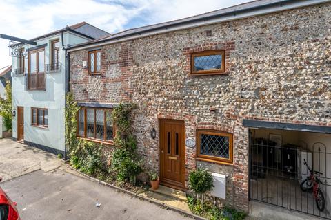 Horseshoe Cottage, 2 Bakery Lane, Bognor Regis, PO21 1UR