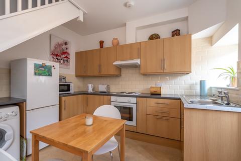 Horseshoe Cottage, 2 Bakery Lane, Bognor Regis, PO21 1UR