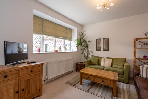 Horseshoe Cottage, 2 Bakery Lane, Bognor Regis, PO21 1UR