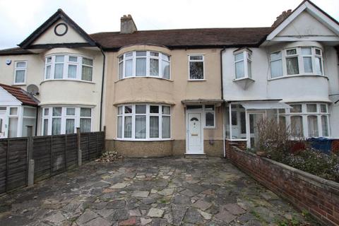 3 Repton Road, Harrow, HA3 9QD