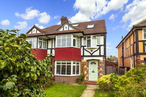83 Tudor Drive, Kingston Upon Thames, KT2 5NP
