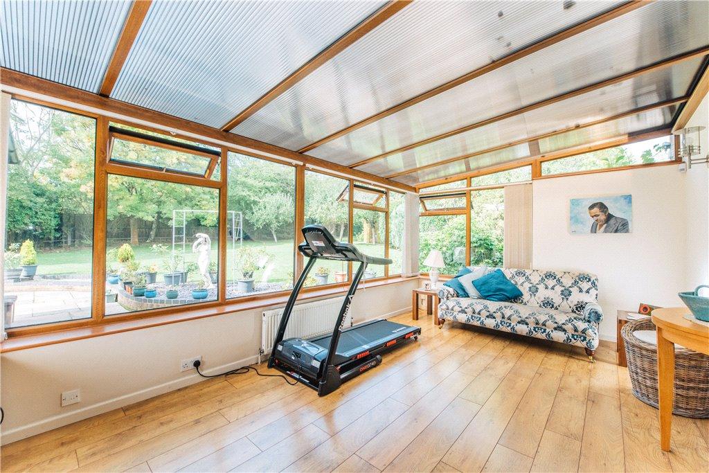 Conservatory