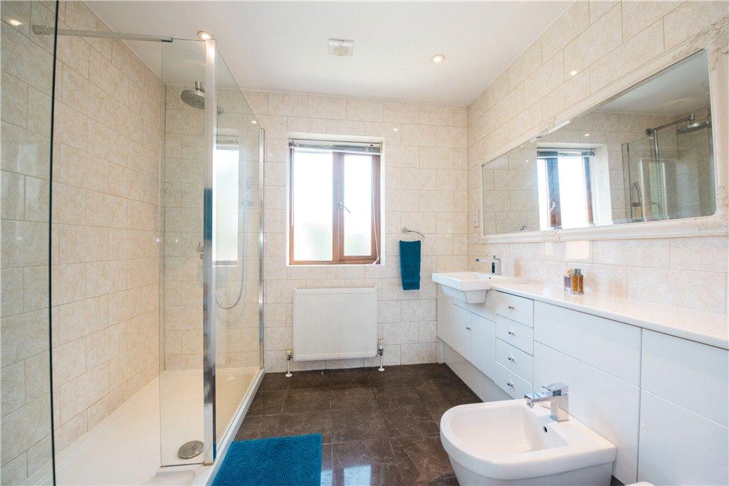 Master En Suite