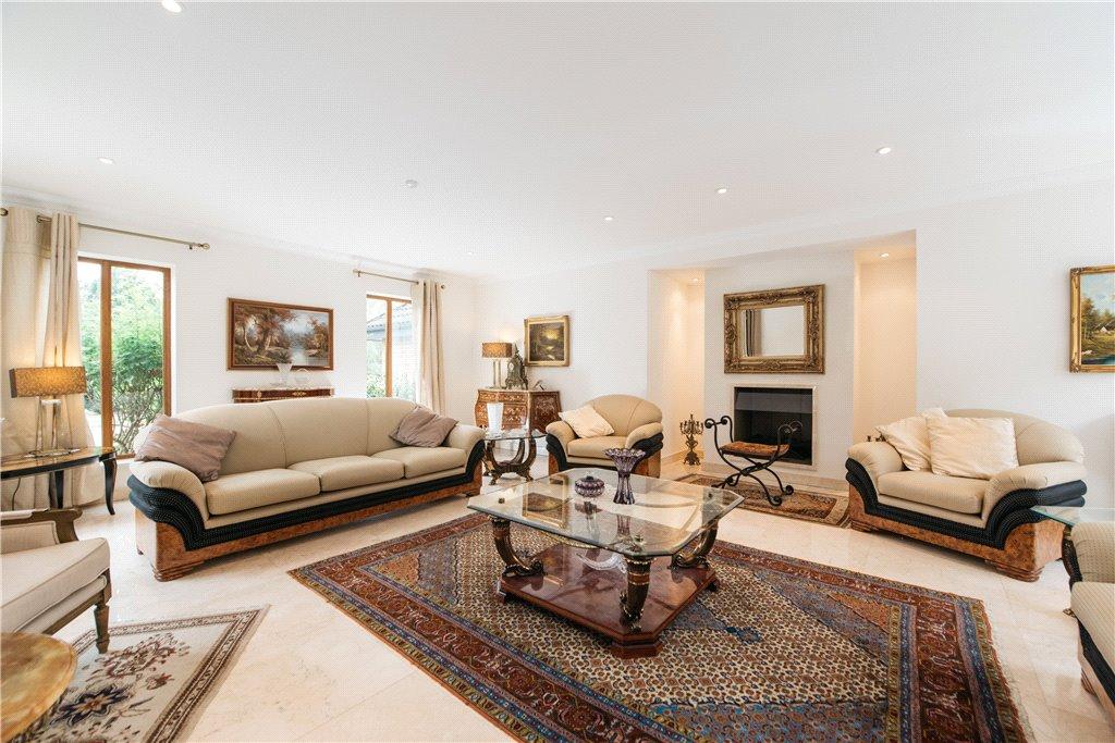 Sitting Room