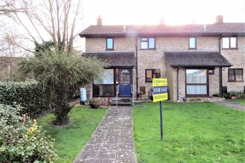 3 Glengarry, New Milton, BH25 6UA