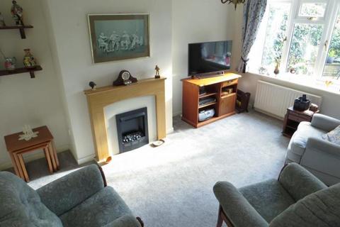3 Glengarry, New Milton, BH25 6UA