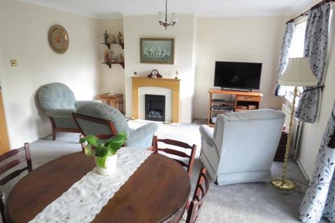 3 Glengarry, New Milton, BH25 6UA