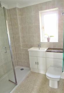 3 Glengarry, New Milton, BH25 6UA