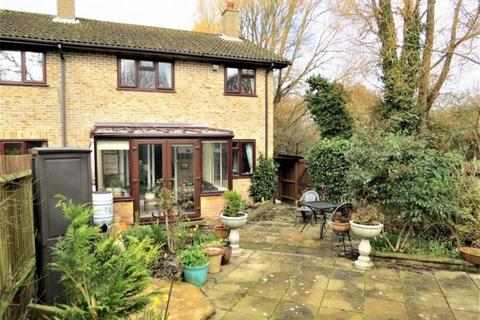 3 Glengarry, New Milton, BH25 6UA