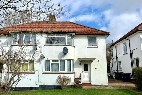 1 bedroom maisonette for sale, Laleham Avenue, Mill Hill, London, NW7