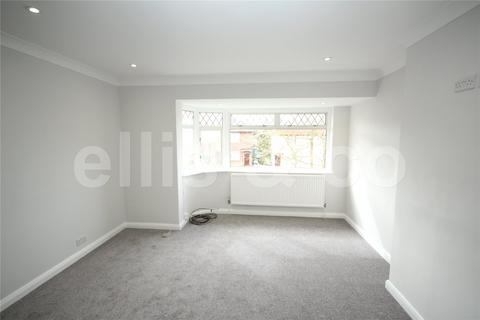 1 bedroom maisonette for sale, Laleham Avenue, Mill Hill, London, NW7