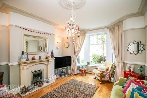 13 Alexandra Road, Thornton-cleveleys, FY5 5DB