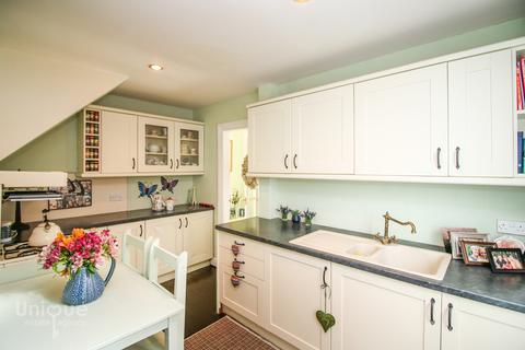 13 Alexandra Road, Thornton-cleveleys, FY5 5DB