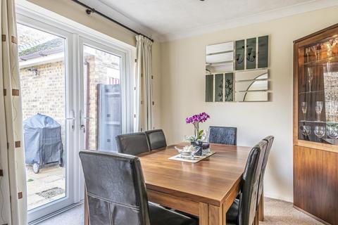 146 Blakes Avenue, Witney, OX28 3UD
