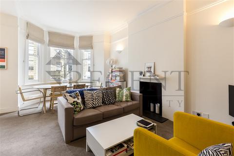 2 bedroom apartment to rent, Beaufort Street, Chelsea, SW3