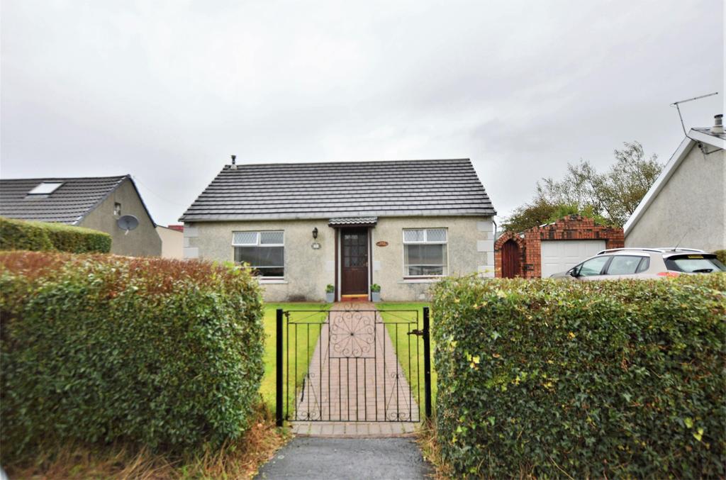 Arva Cottage 5 Kilmarnock Road, Springside, IRVINE, KA11 3AJ 2 bed