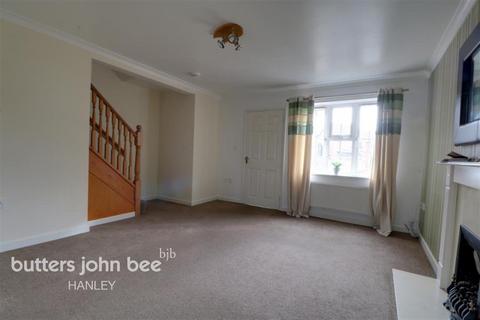 3 bedroom semi-detached house to rent, Park View Close, Blurton