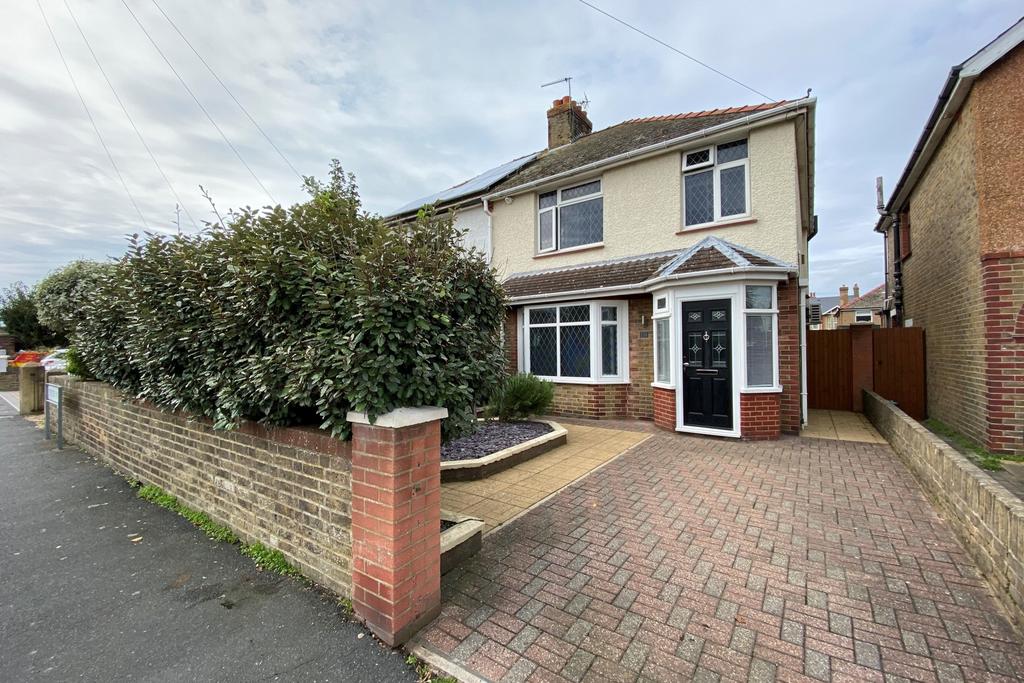 Church Path, Deal, CT14 2 bed semidetached house £329,995
