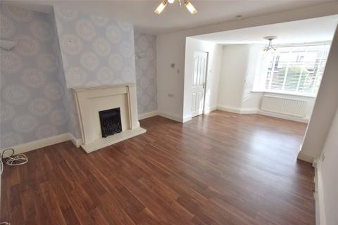 2 bedroom terraced house to rent, Mardale Road, Slatyford, Newcastle Upon Tyne, NE5