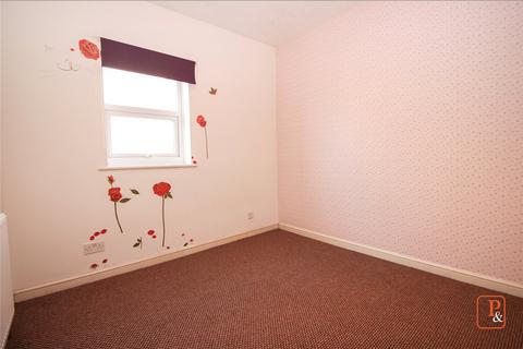 undefined, Ellis Road, Clacton-On-Sea, Essex, CO15