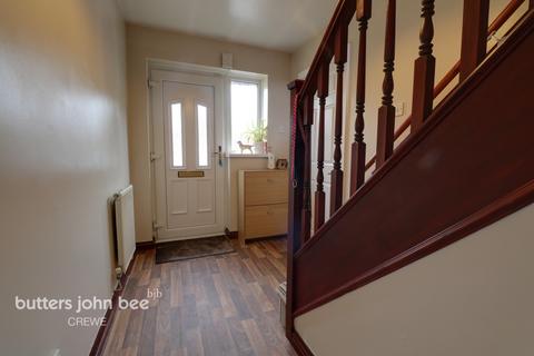 53 Cloverfields, Haslington, Crewe, CW1 5AL