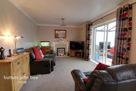 53 Cloverfields, Haslington, Crewe, CW1 5AL