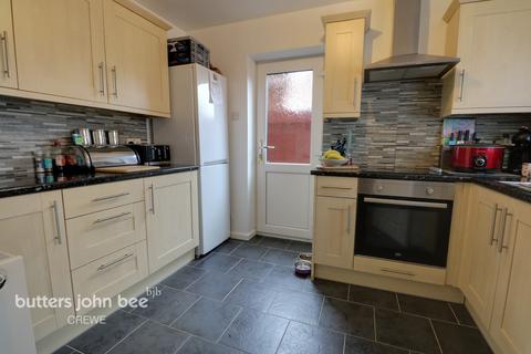 53 Cloverfields, Haslington, Crewe, CW1 5AL