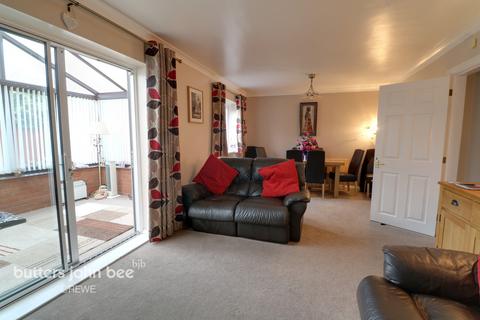 53 Cloverfields, Haslington, Crewe, CW1 5AL