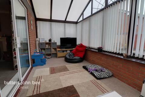 53 Cloverfields, Haslington, Crewe, CW1 5AL