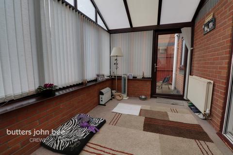 53 Cloverfields, Haslington, Crewe, CW1 5AL