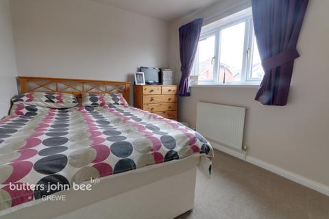 53 Cloverfields, Haslington, Crewe, CW1 5AL