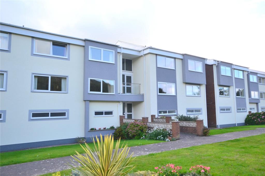 Llys Maelgwn, Gloddaeth Avenue... 2 bed apartment £175,000