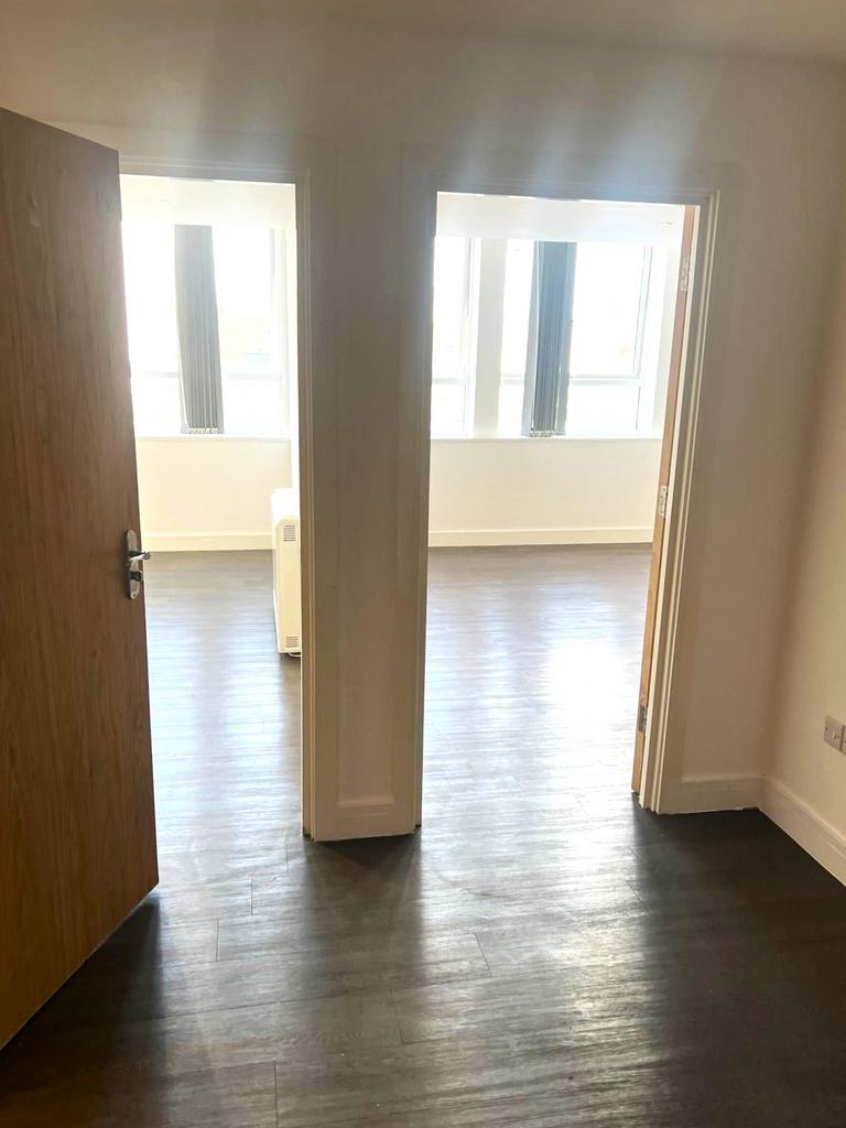Apartment in Leicester, St Matthew's - View 2