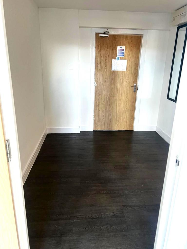 Apartment in Leicester, St Matthew's - View 4