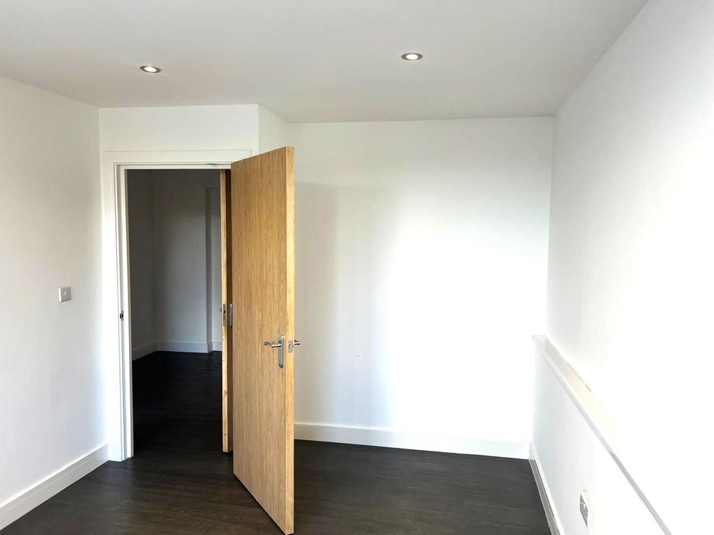 Apartment in Leicester, St Matthew's - View 6