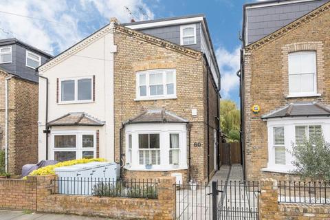 60 Willoughby Road, Kingston Upon Thames, KT2 6LJ