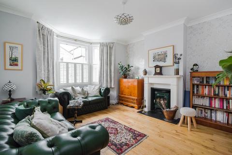 60 Willoughby Road, Kingston Upon Thames, KT2 6LJ