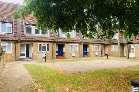 Griffin Close, Willesden Green, NW10