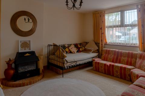 14 - 15 Bradfield Close, Leicester, LE5 5FB