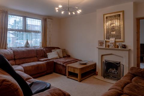 14 - 15 Bradfield Close, Leicester, LE5 5FB