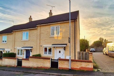 undefined, Fairfield Hill, Stowmarket