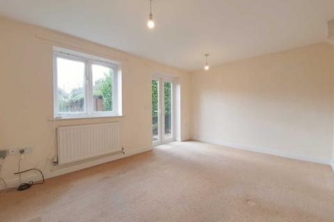 undefined, Fairfield Hill, Stowmarket