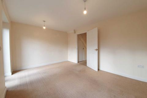 undefined, Fairfield Hill, Stowmarket