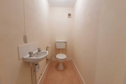 undefined, Fairfield Hill, Stowmarket