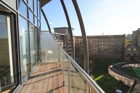 2 bedroom flat to rent, Victoria Mills, Salts Mill Road, Shipley, Bradford, BD17