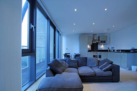 2 bedroom flat to rent, Victoria Mills, Salts Mill Road, Shipley, Bradford, BD17