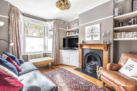 102 Fernbrook Road, London, SE13 5NH