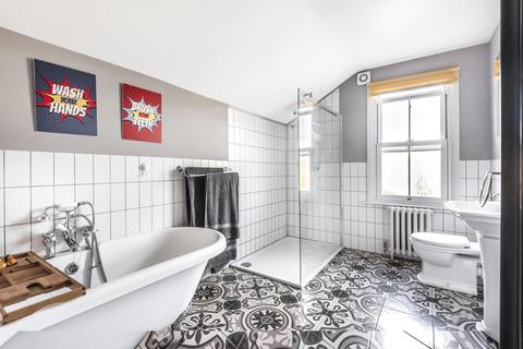 102 Fernbrook Road, London, SE13 5NH